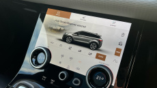 Land Rover Range Rover Evoque 2.0 P250 R-Dynamic S 5dr Auto Petrol Hatchback